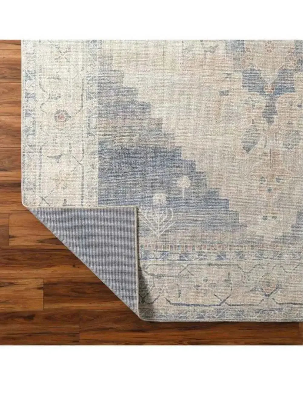Livabliss x Becki Owens Luca woven Medallion Area Rug , 2'2